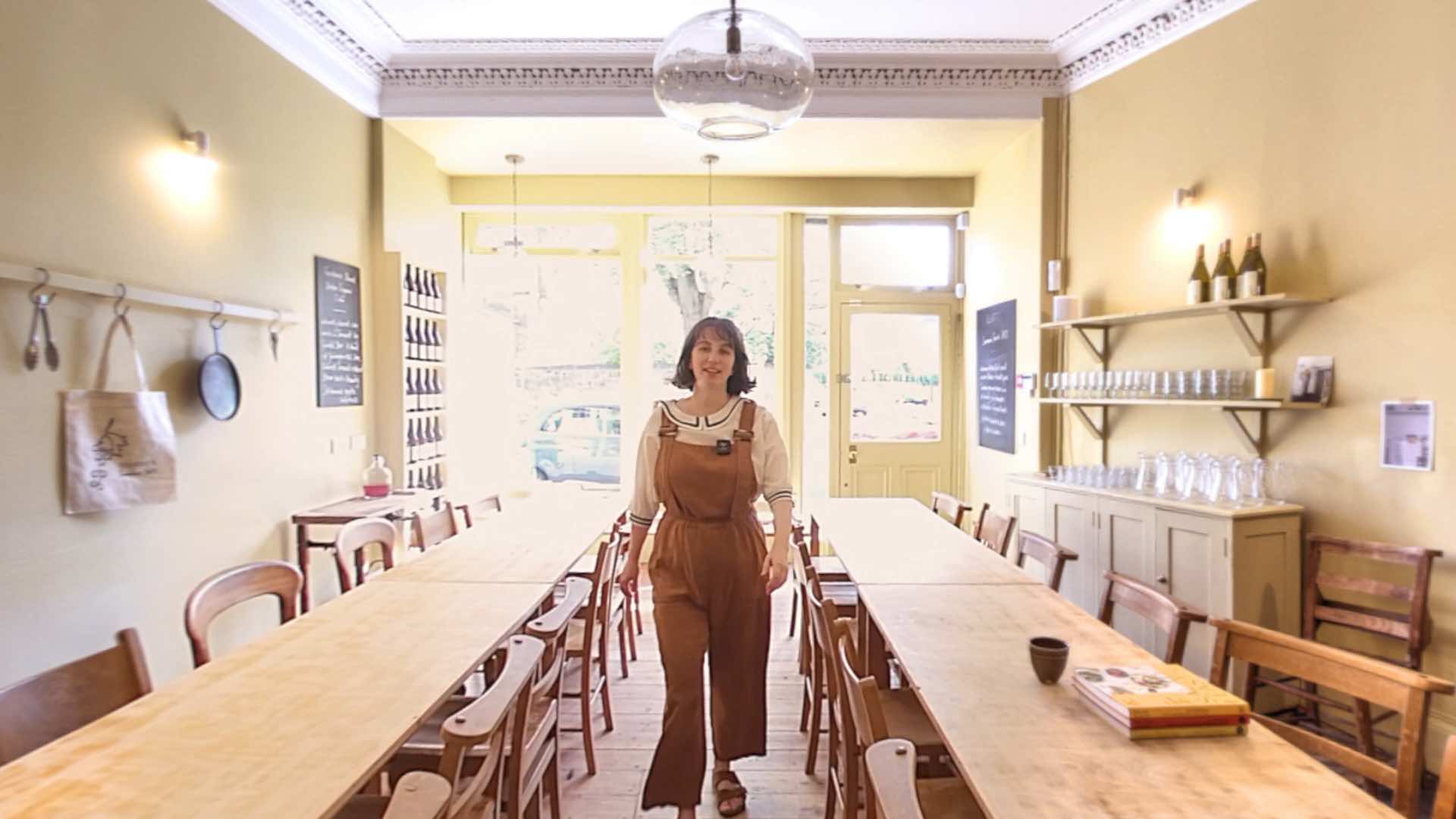 Elliotts Edinburgh 360 VR David Springford Edinburgh Graphic Designer